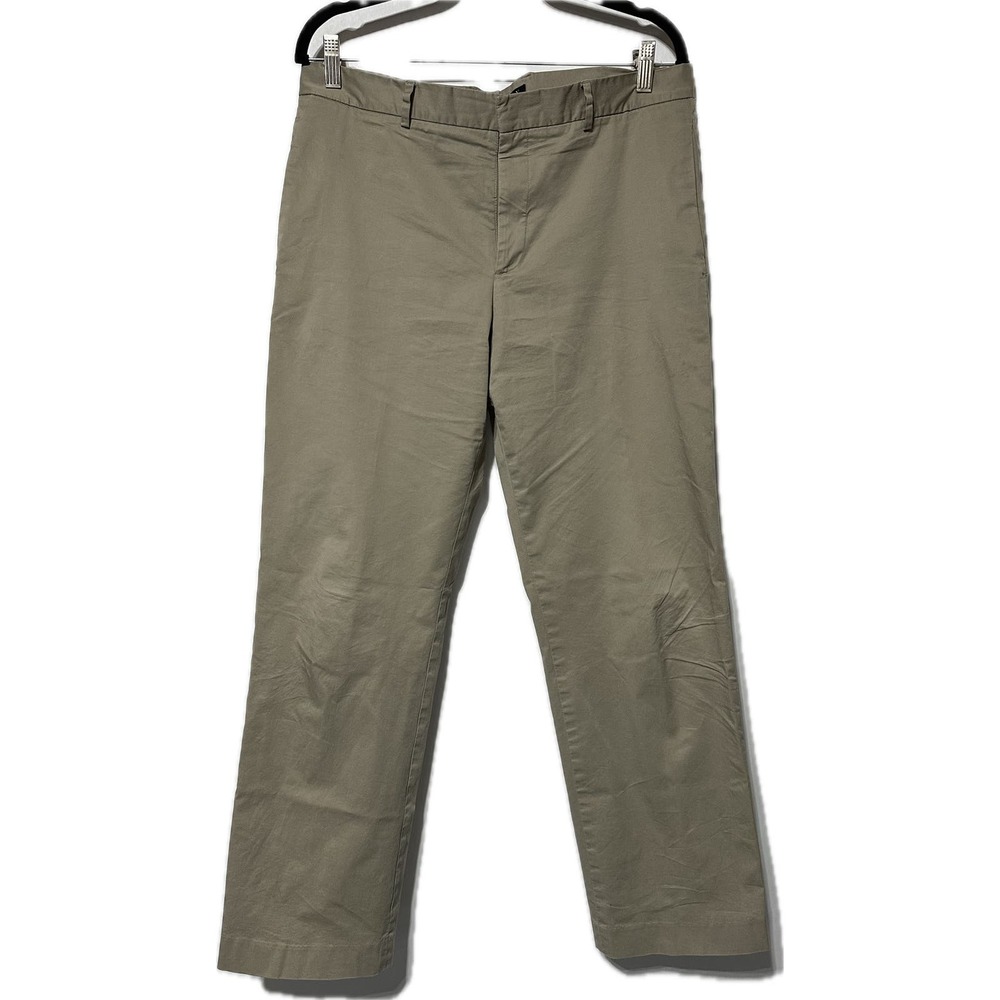 Theory Mens‎ Tan Pants Size 34